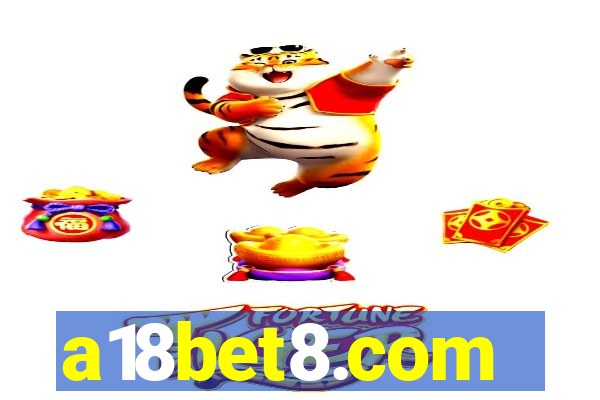 a18bet8.com