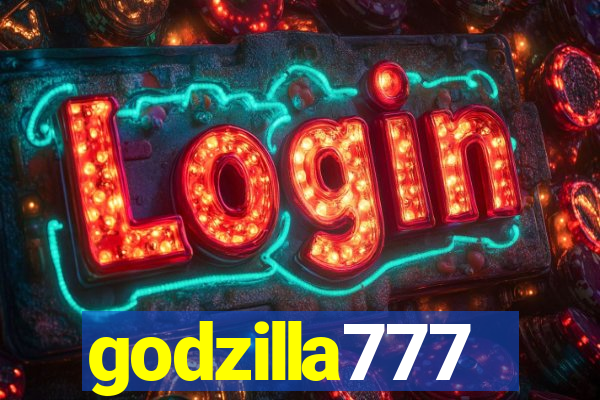 godzilla777