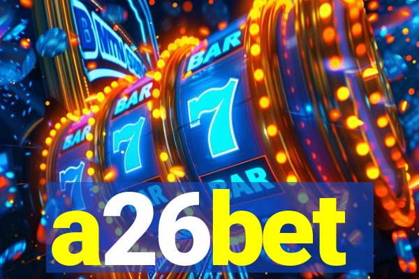 a26bet