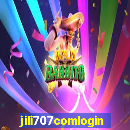 jili707comlogin