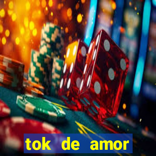 tok de amor boutique santos