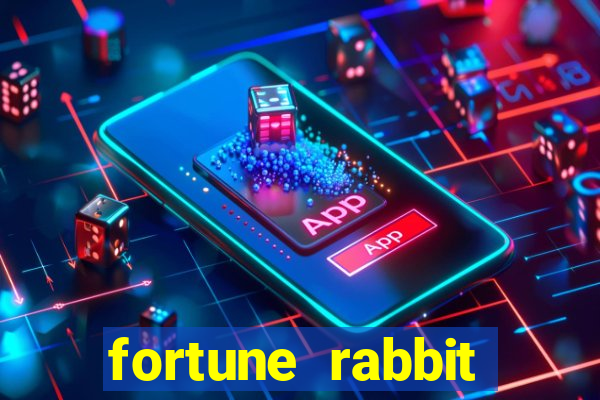 fortune rabbit horário pagante hoje