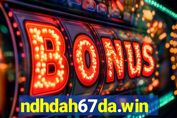 ndhdah67da.win