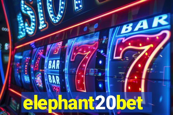 elephant20bet