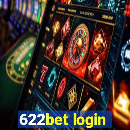 622bet login