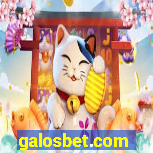 galosbet.com