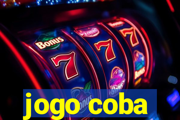 jogo coba