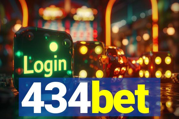 434bet