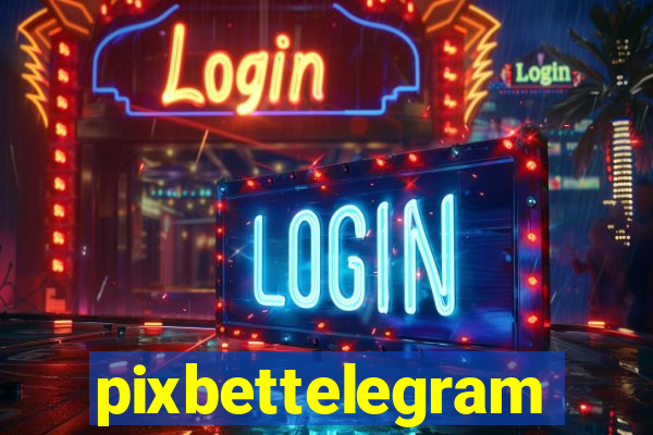 pixbettelegram