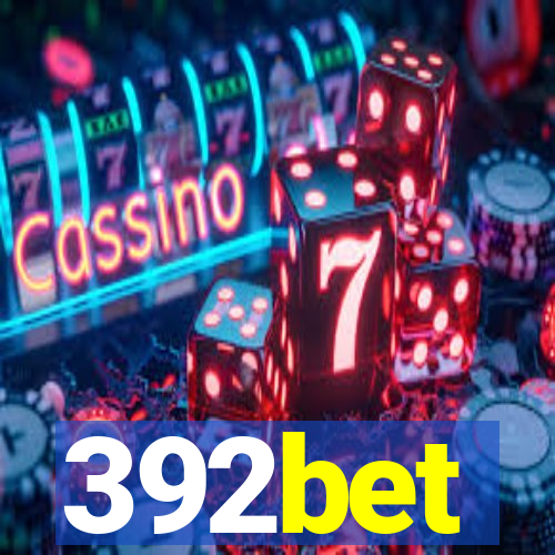 392bet