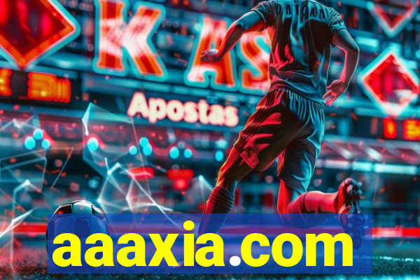 aaaxia.com