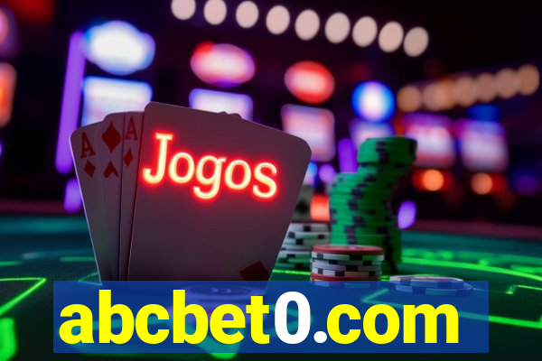 abcbet0.com