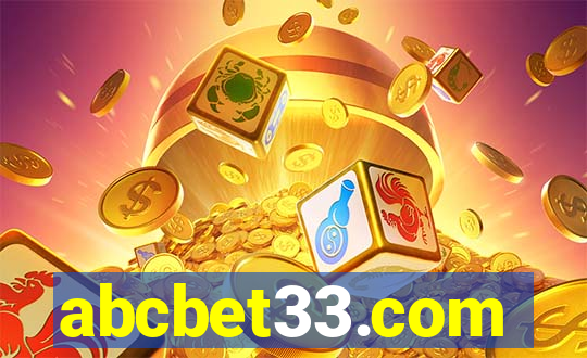 abcbet33.com