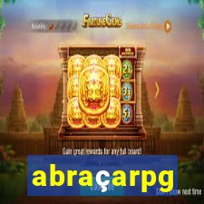 abraçarpg