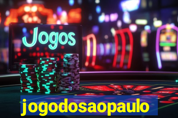 jogodosaopaulo