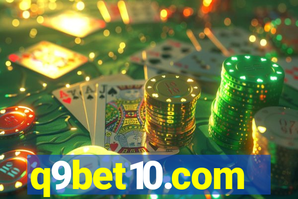 q9bet10.com