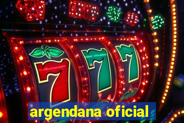 argendana oficial