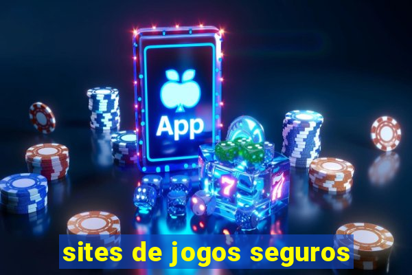 sites de jogos seguros