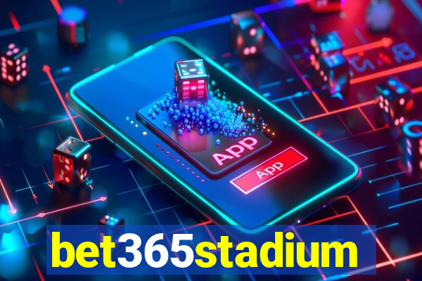 bet365stadium