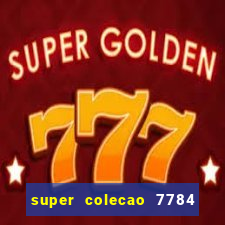 super colecao 7784 ps2 iso