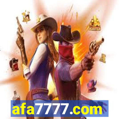 afa7777.com