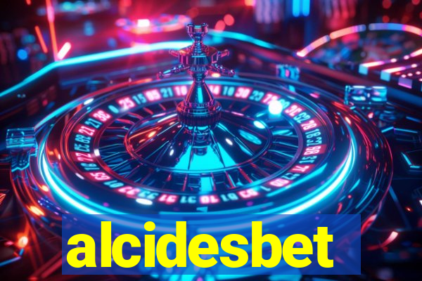 alcidesbet