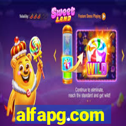 alfapg.com