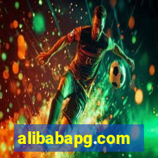 alibabapg.com