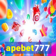 apebet777