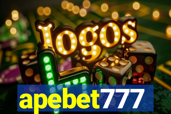 apebet777