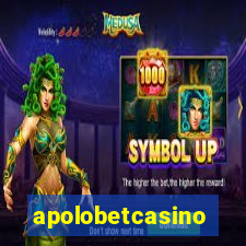 apolobetcasino