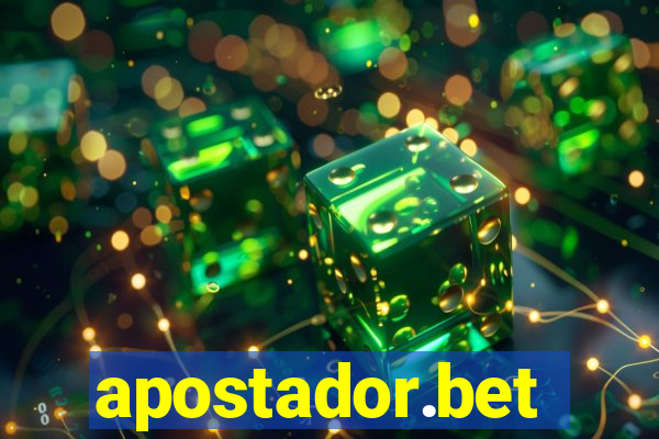 apostador.bet