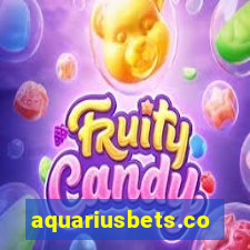 aquariusbets.com