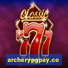 archerypgpay.com