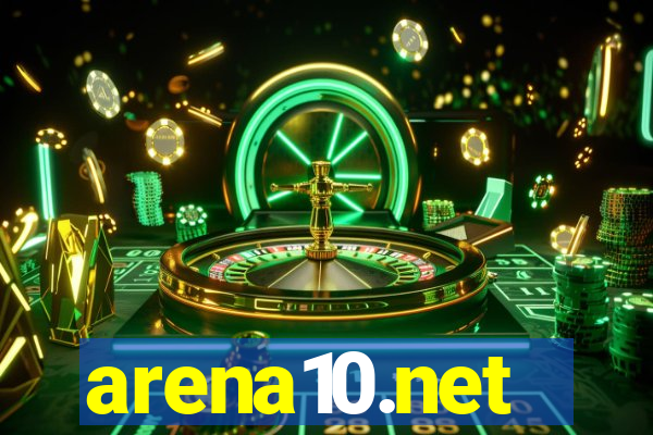 arena10.net