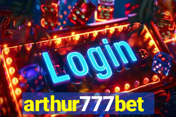 arthur777bet