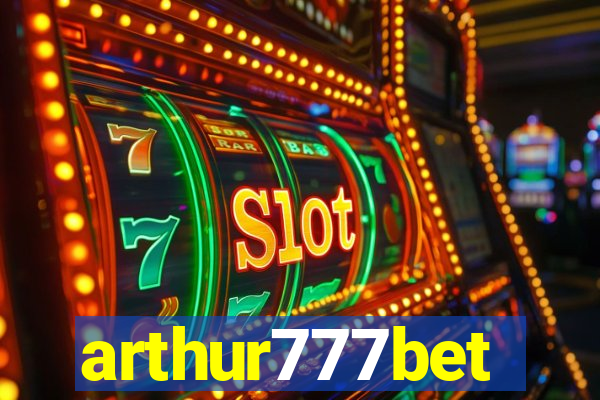 arthur777bet