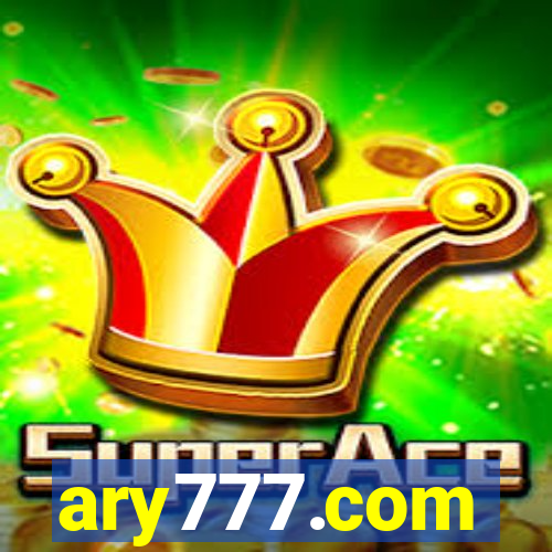 ary777.com