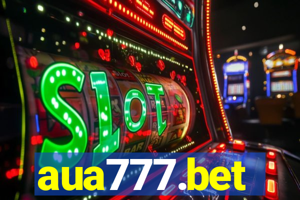 aua777.bet