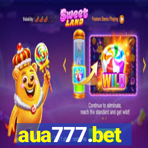 aua777.bet