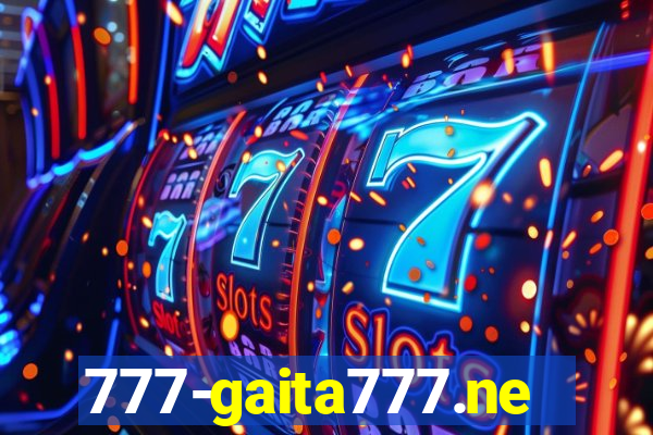 777-gaita777.net