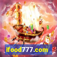 ifood777.com