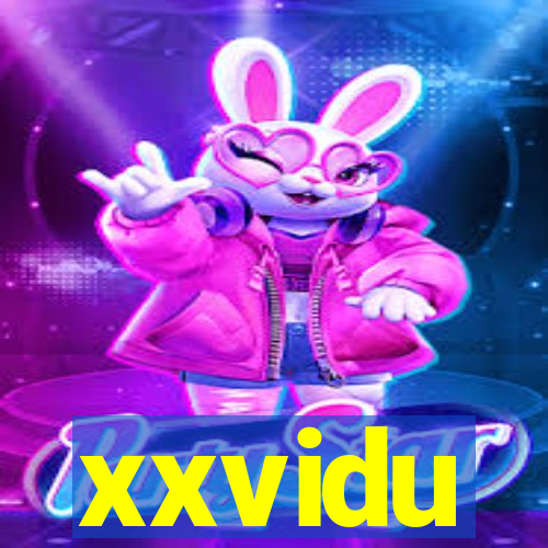 xxvidu