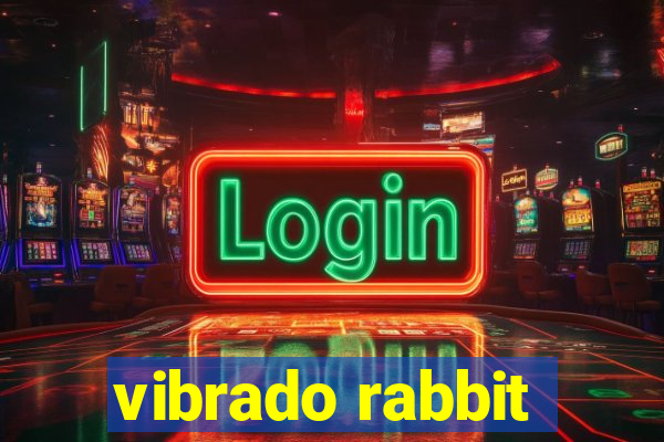 vibrado rabbit