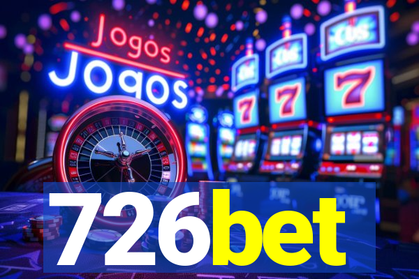 726bet