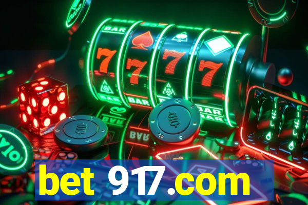 bet 917.com