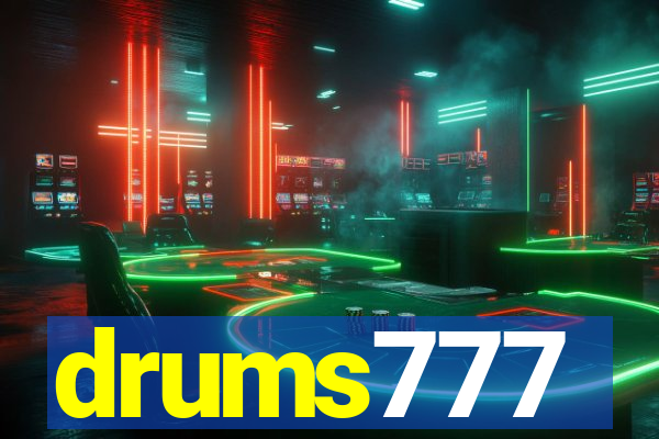 drums777