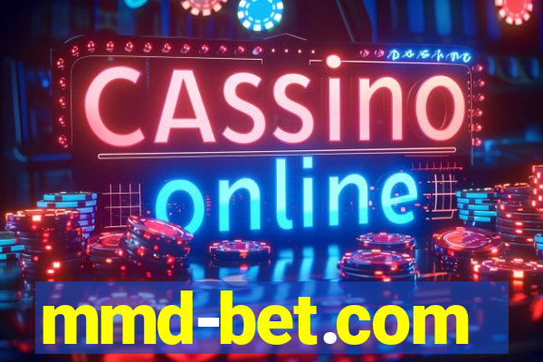 mmd-bet.com