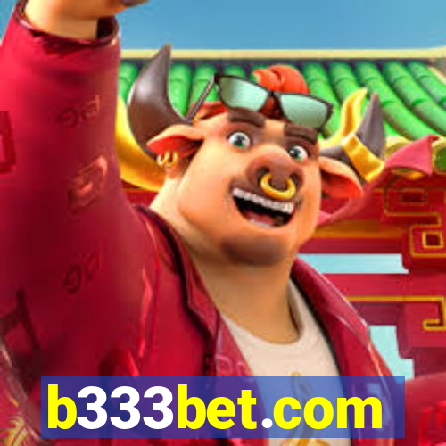 b333bet.com