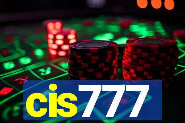 cis777